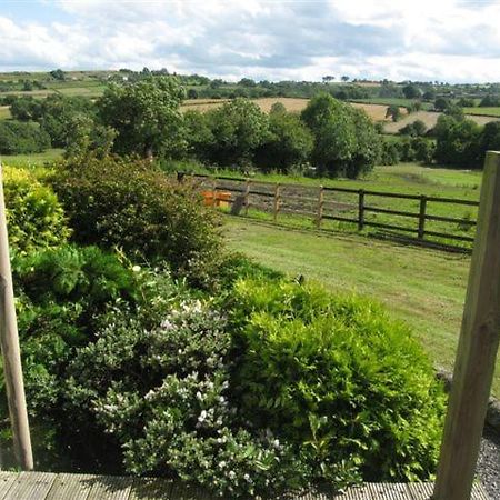 Derbyshire Holiday Cottages Holmesfield Εξωτερικό φωτογραφία