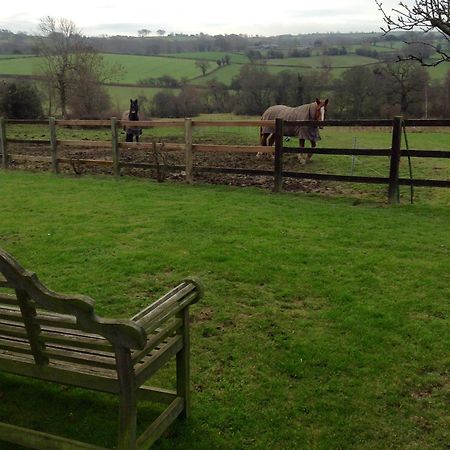 Derbyshire Holiday Cottages Holmesfield Εξωτερικό φωτογραφία