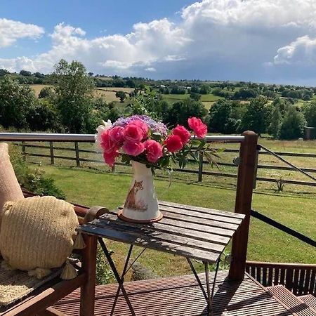Derbyshire Holiday Cottages Holmesfield Εξωτερικό φωτογραφία
