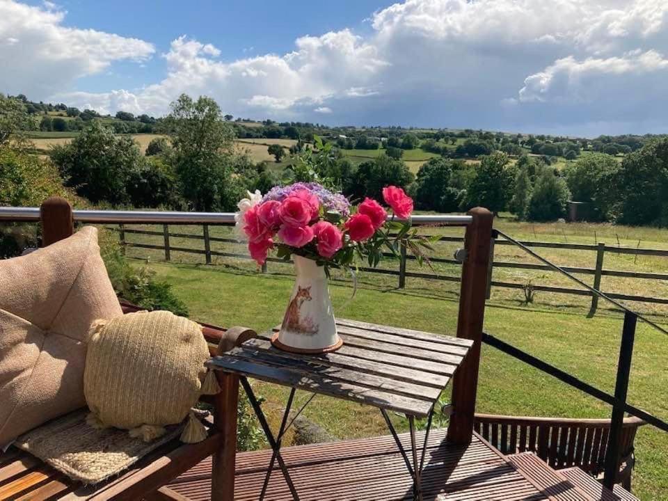 Derbyshire Holiday Cottages Holmesfield Εξωτερικό φωτογραφία